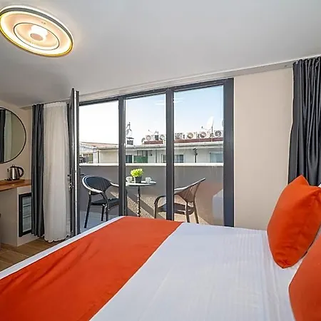 Hotel Robin