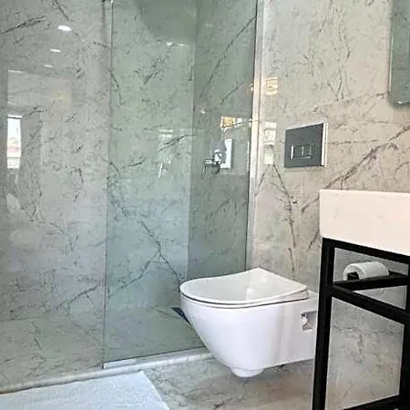 Robin Hotell Istanbul