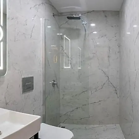 Robin Hotell Istanbul