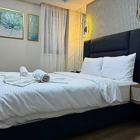 Robin 4* Isztambul